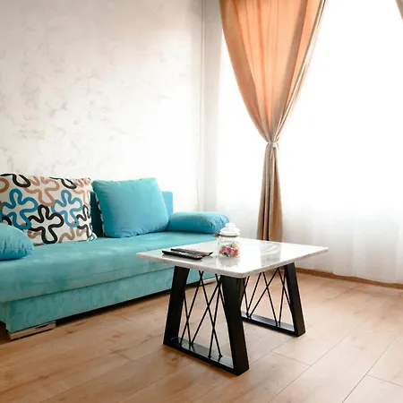 Crowne Stan11550 Sopstveno Parking Mesto Lazarevac