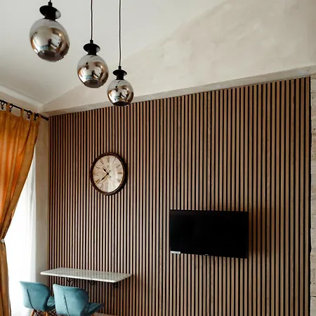 Appartamento Crowne Stan11550 Sopstveno Parking Mesto *