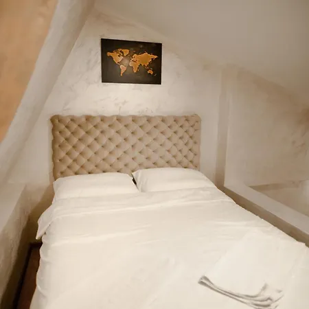 Crowne Stan11550 Sopstveno Parking Mesto *