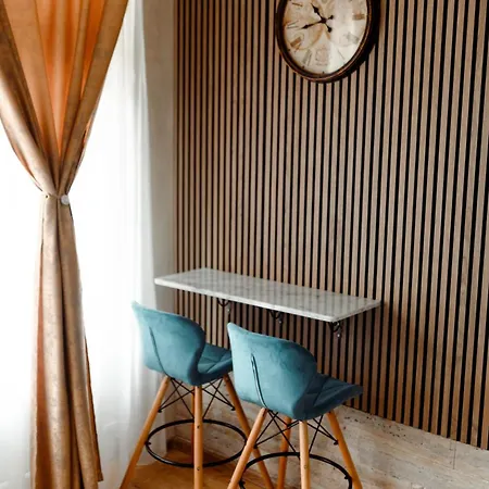 Crowne Stan11550 Sopstveno Parking Mesto Lazarevac