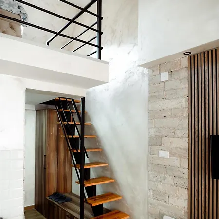 Appartamento Crowne Stan11550 Sopstveno Parking Mesto