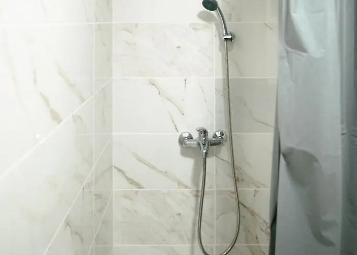 公寓 Crowne Stan11550 Sopstveno Parking Mesto Lazarevac