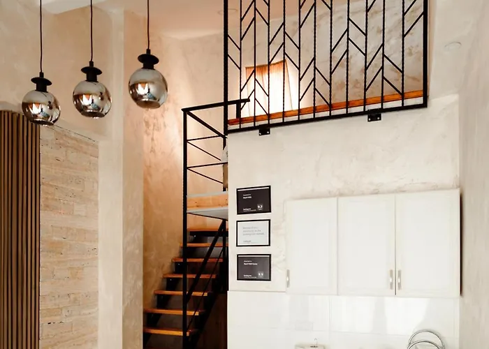 Crowne Stan11550 Sopstveno Parking Mesto 公寓