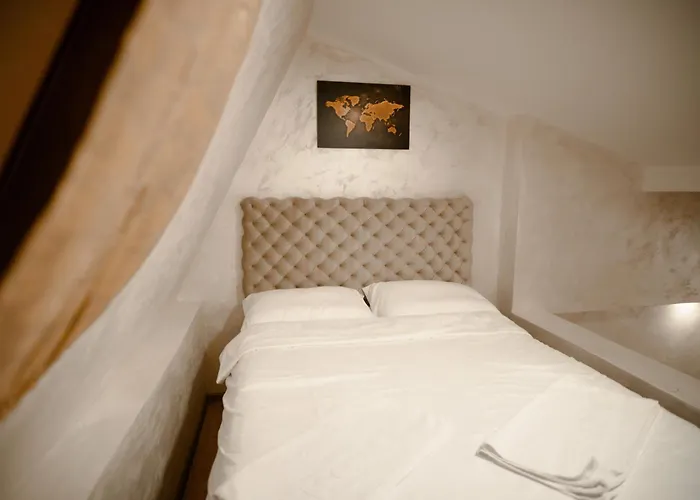 Crowne Stan11550 Sopstveno Parking Mesto * Lazarevac