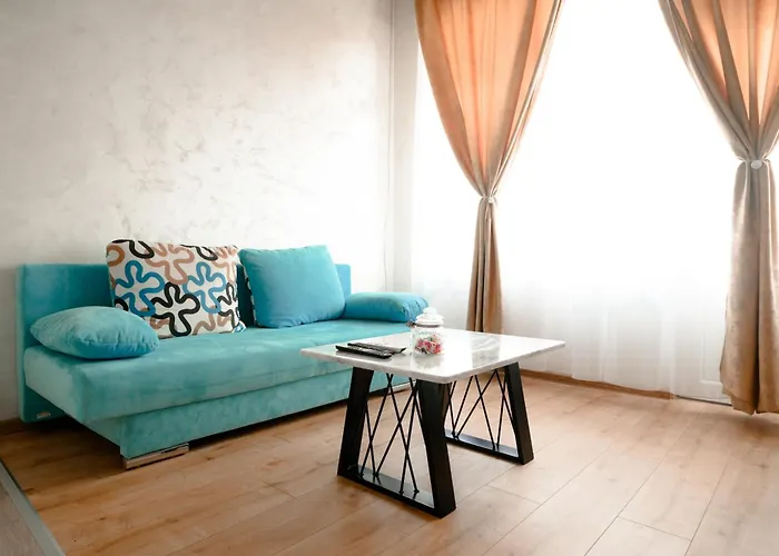 Crowne Stan11550 Sopstveno Parking Mesto Lazarevac