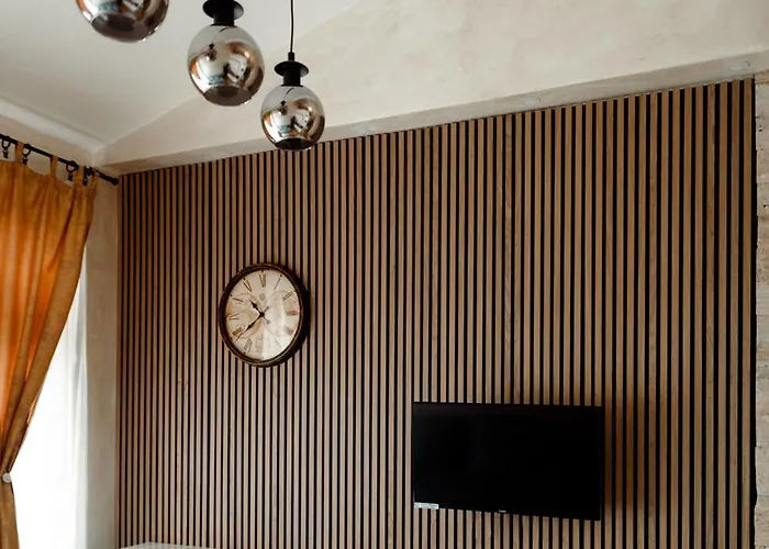 公寓 Crowne Stan11550 Sopstveno Parking Mesto *