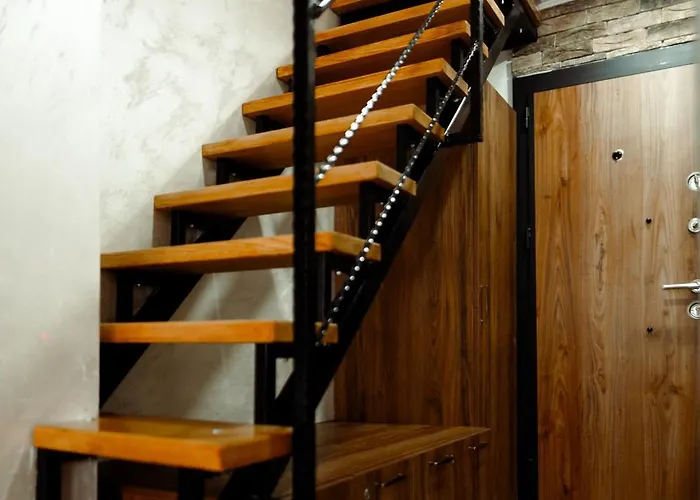 Crowne Stan11550 Sopstveno Parking Mesto *