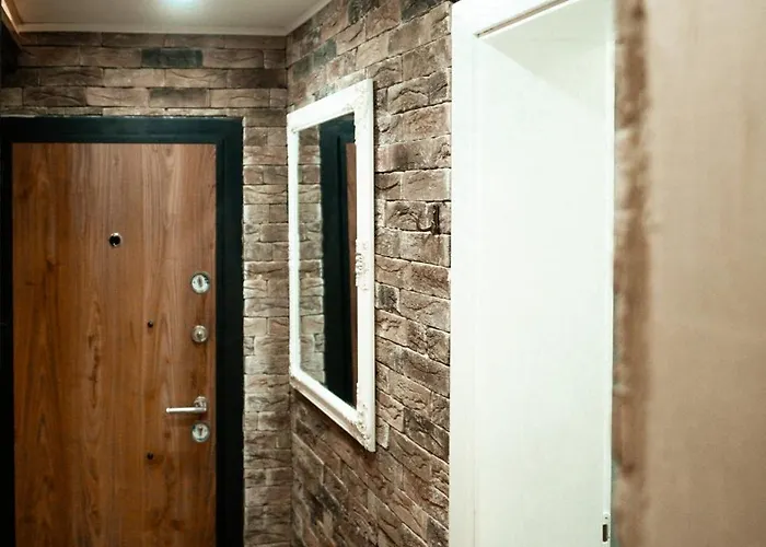 Crowne Stan11550 Sopstveno Parking Mesto Lazarevac