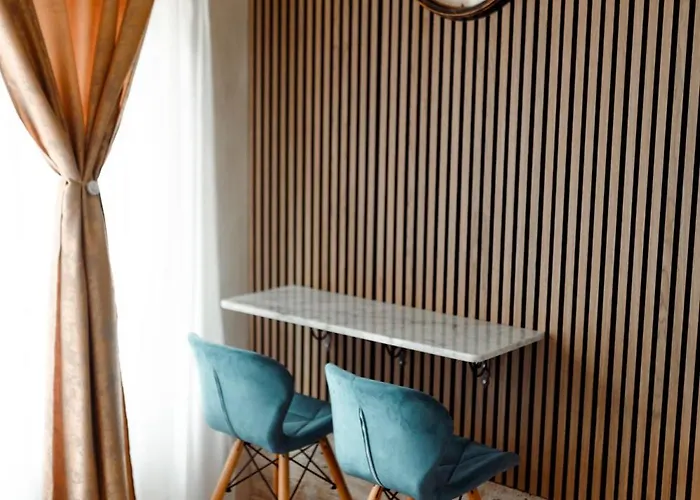 Crowne Stan11550 Sopstveno Parking Mesto Lazarevac