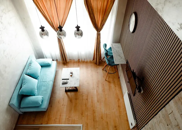 公寓 Crowne Stan11550 Sopstveno Parking Mesto *