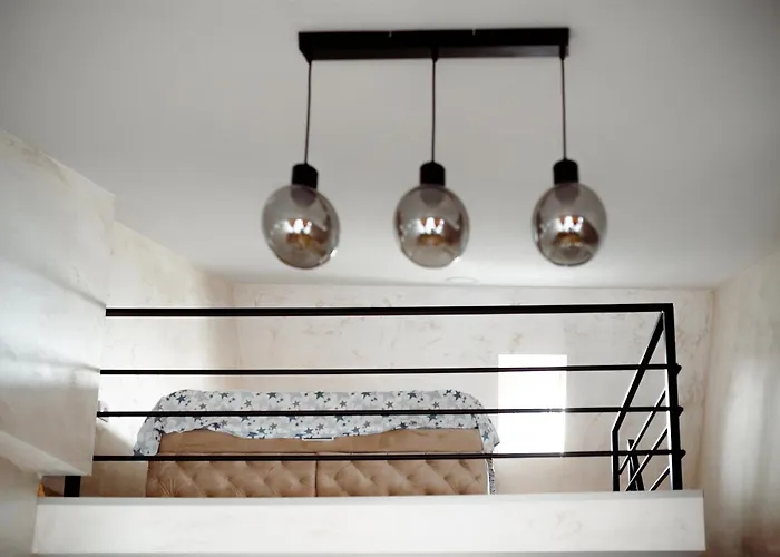 公寓 Crowne Stan11550 Sopstveno Parking Mesto Lazarevac