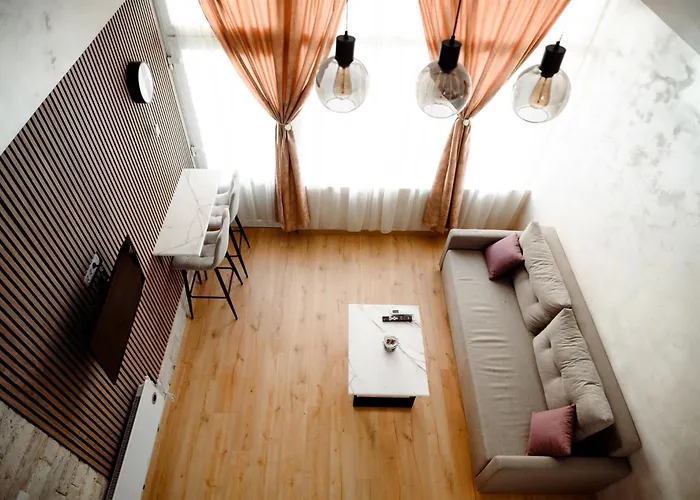 Crowne Stan11550 Sopstveno Parking Mesto